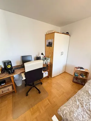 2-Zimmer-Wohnung mieten in Graz – 55 m², € 619 – Bild 7 von 14
