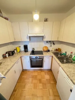 2-Zimmer-Wohnung mieten in Graz – 55 m², € 619 – Bild 5 von 14