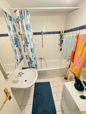 2-Zimmer-Wohnung mieten in Graz – 55 m², € 619 – Bild 8 von 14