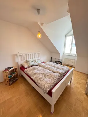 2-Zimmer-Wohnung mieten in Graz – 55 m², € 619 – Bild 6 von 14