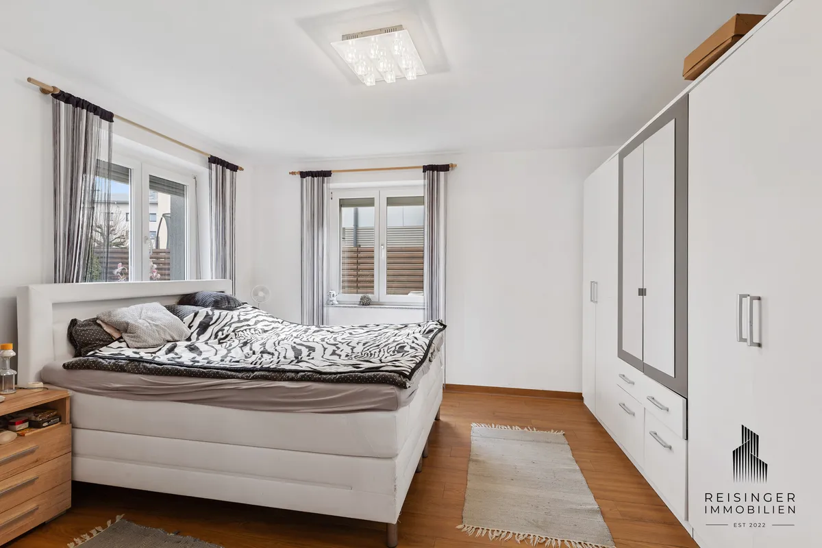Wohnung – Gmunden, Bezirk Gmunden - Ansicht 2