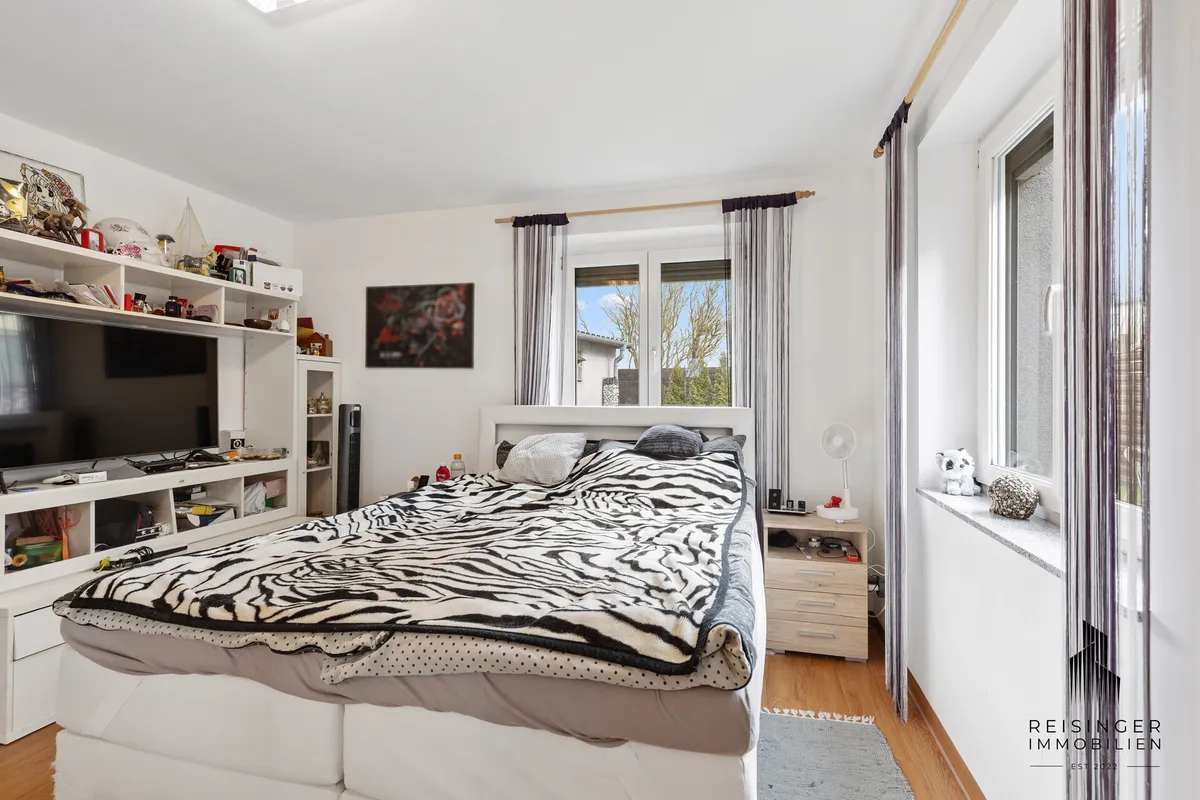 Wohnung – Gmunden, Bezirk Gmunden - Ansicht 3