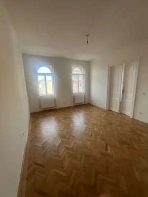 Charmanter Wiener Altbau mit klassischem Flair – Bild 3