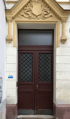Charmanter Wiener Altbau mit klassischem Flair