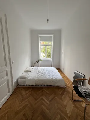 2-Zimmer-Wohnung mieten in Wien – 72 m², € 1.100 – Bild 6 von 23