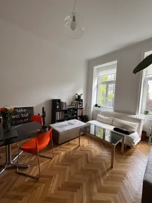 2-Zimmer-Wohnung mieten in Wien – 72 m², € 1.100 – Bild 4 von 23
