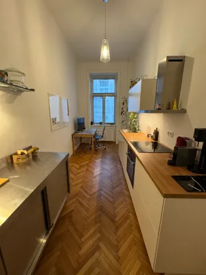 2-Zimmer-Wohnung mieten in Wien – 72 m², € 1.100 – Bild 18 von 23