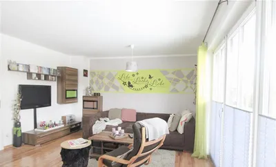 2-Zimmer-Wohnung mieten in Salzburg-Umgebung – 51 m², € 1.250 – Bild 2 von 4