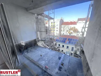 3-Zimmer-Wohnung kaufen in Wien – 55,5 m², € 399.000 – Bild 1 von 14