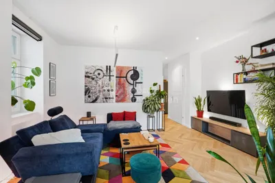 3-Zimmer-Wohnung kaufen in Wien – 70,33 m², € 499.000 – Bild 3 von 15