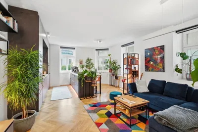 3-Zimmer-Wohnung kaufen in Wien – 70,33 m², € 499.000 – Bild 2 von 15