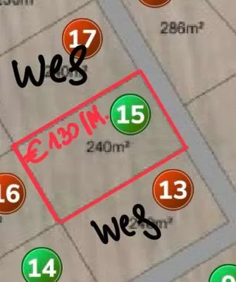 Immobilie mieten in Linz Land – 240 m², € 130 – Bild 13 von 34