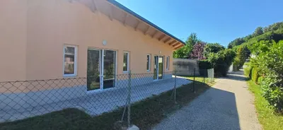 Exclusive Neubauwohnung LKH-Nähe / ca70 m2 / Erstbezug mit Terrasse und Gartenanteil in gepflegter Wohngegend, photo 1