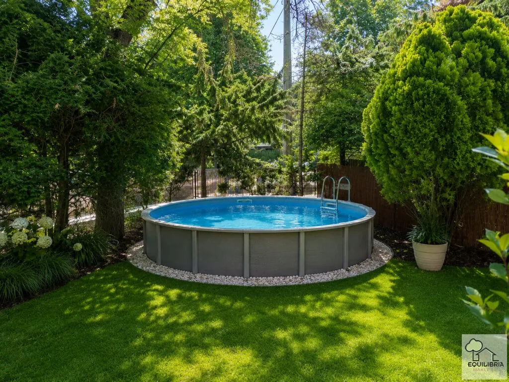 Haus – Wien, Untersievering, Sievering - Ansicht 2