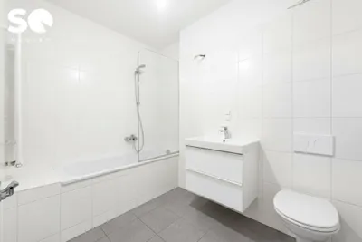 2-Zimmer-Wohnung kaufen in Wien – 53,59 m², € 289.000 – Bild 12 von 20