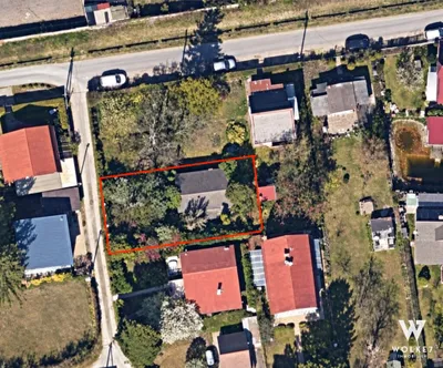 Grundstück kaufen in Wien – 324 m², € 320.000 – Bild 4 von 4