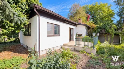 Grundstück kaufen in Wien – 324 m², € 320.000
