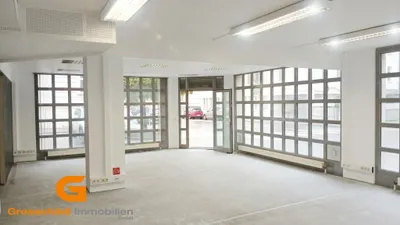 Gewerbeimmobilie mieten in Salzburg Stadt – 230 m², € 3.604 – Bild 1 von 5