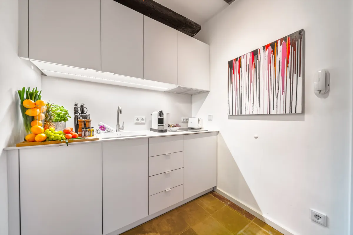 Wohnung – Krems an der Donau - Ansicht 2