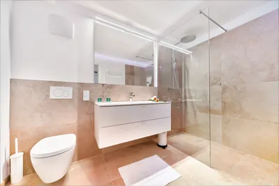Wohnung mieten in Krems an der Donau – 41 m², € 790 – Bild 5 von 5