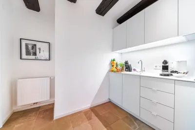 Wohnung mieten in Krems an der Donau – 41 m², € 790 – Bild 1 von 5