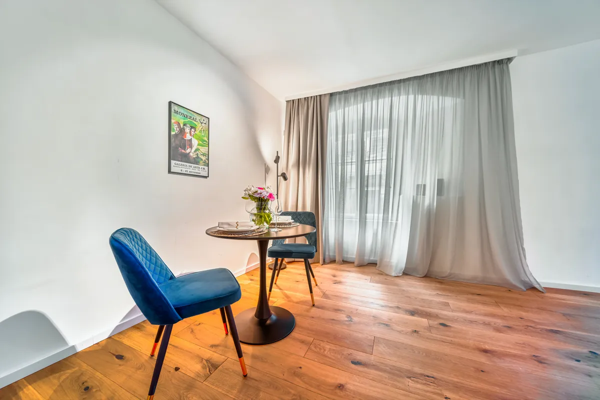 Wohnung – Krems an der Donau - Ansicht 3