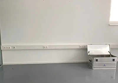 2-Zimmer-Gewerbeimmobilie mieten in Krems an der Donau – 58 m², € 1.129 – Bild 7 von 8