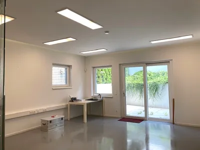 2-Zimmer-Gewerbeimmobilie mieten in Krems an der Donau – 58 m², € 1.129