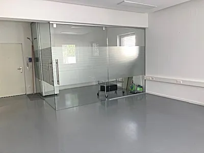 2-Zimmer-Gewerbeimmobilie mieten in Krems an der Donau – 58 m², € 1.129 – Bild 2 von 8