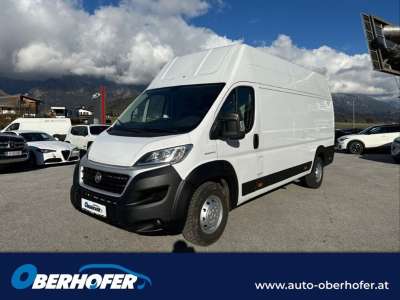 Fiat Ducato MAXI KW 2.3 JTD L4H3 *NETTO € 16.990,-* Transporter / Kastenwagen