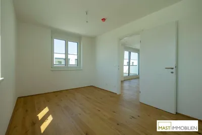 2-Zimmer-Wohnung kaufen in Korneuburg – 53,93 m², € 338.000 – Bild 8 von 22