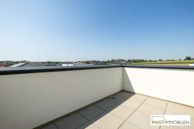 2-Zimmer-Wohnung kaufen in Korneuburg – 53,93 m², € 338.000 – Bild 4 von 22