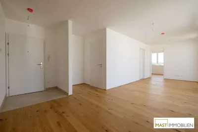 2-Zimmer-Wohnung kaufen in Korneuburg – 53,93 m², € 338.000 – Bild 6 von 22