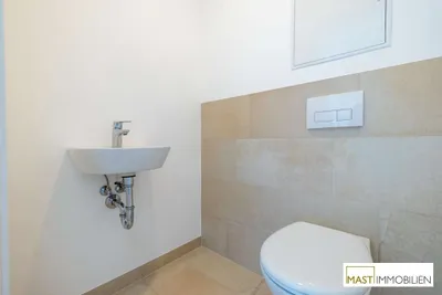 2-Zimmer-Wohnung kaufen in Korneuburg – 53,93 m², € 338.000 – Bild 13 von 22