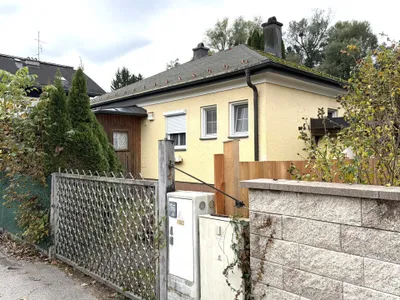 Haus kaufen in Salzburg Stadt – 466 m², € 998.000 – Bild 1 von 3