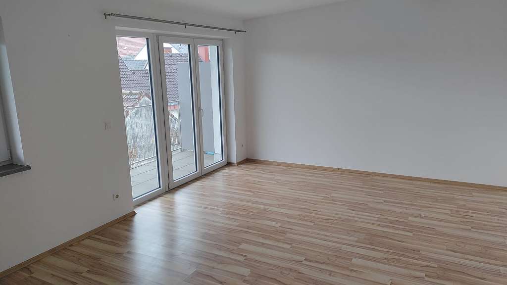 Schöne 1-Raum-Wohnung mit cheapest Balkon (757)