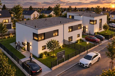 5-Zimmer-Haus kaufen in Sankt Pölten – 126 m², € 379.000 – Bild 2 von 6