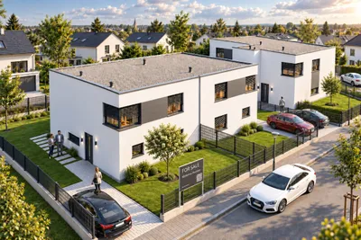 5-Zimmer-Haus kaufen in Sankt Pölten – 126 m², € 379.000 – Bild 1 von 6