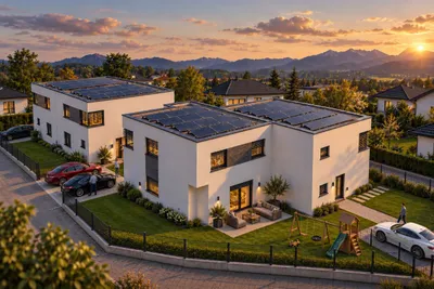 5-Zimmer-Haus kaufen in Sankt Pölten – 126 m², € 379.000 – Bild 4 von 6
