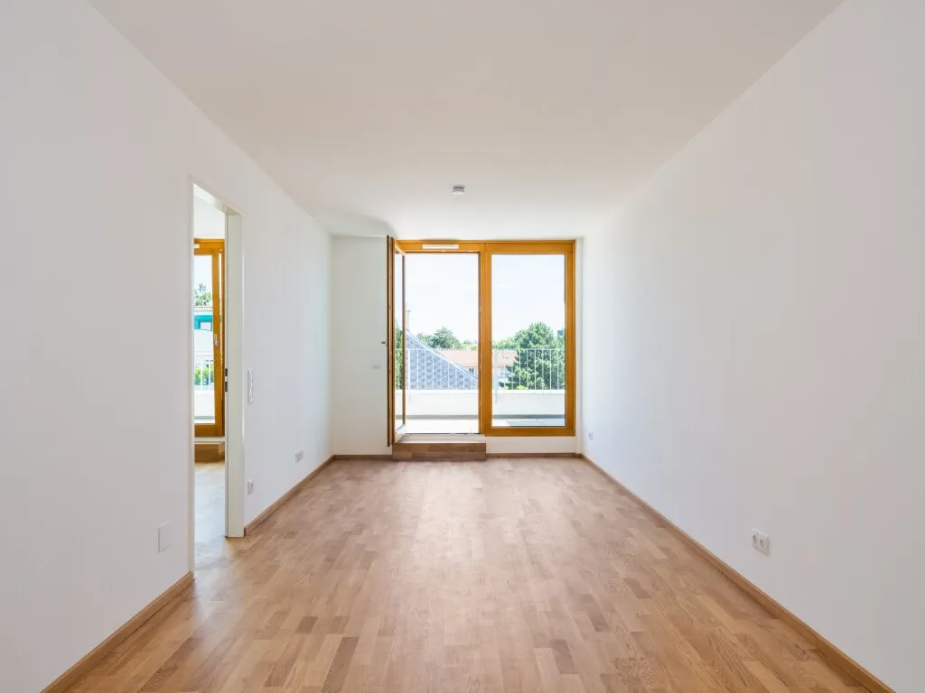 Wohnung – Wien - Ansicht 2