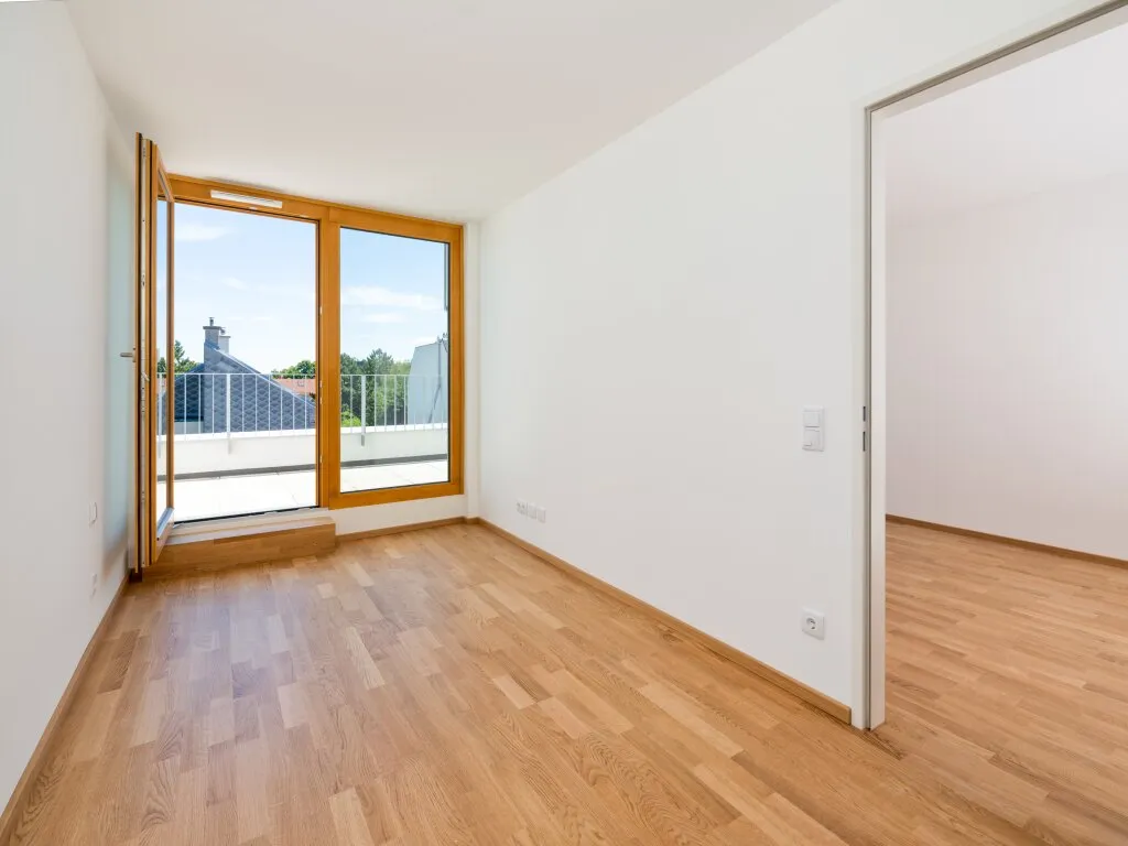 Wohnung – Wien - Ansicht 3
