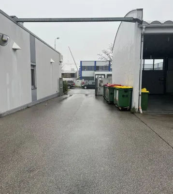 Gewerbeimmobilie mieten in Wien – 3 062 m², € 10 – Bild 4 von 15