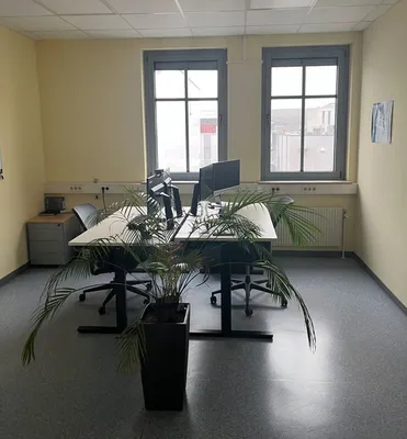 Gewerbeimmobilie mieten in Wien – 3 062 m², € 10 – Bild 11 von 15