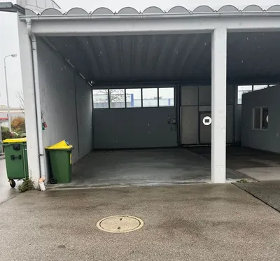 Gewerbeimmobilie mieten in Wien – 3 062 m², € 10 – Bild 5 von 15