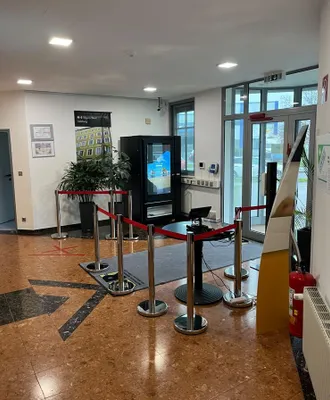 Gewerbeimmobilie mieten in Wien – 3 062 m², € 10 – Bild 13 von 15