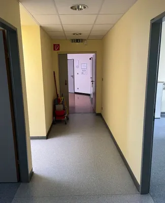 Gewerbeimmobilie mieten in Wien – 3 062 m², € 10 – Bild 10 von 15