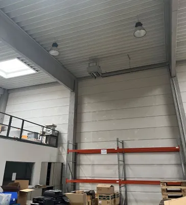 Gewerbeimmobilie mieten in Wien – 3 062 m², € 10 – Bild 8 von 15