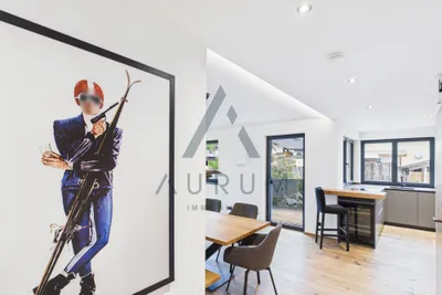 3-Zimmer-Wohnung kaufen in Kitzbühel – 83 m² – Bild 3 von 11