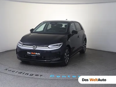 VW ID.Polo ID. Polo Life Edition 155 kW - 52 kWh