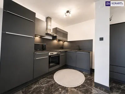 1-Zimmer-Wohnung kaufen in Wien – 35,34 m², € 169.000 – Bild 2 von 9